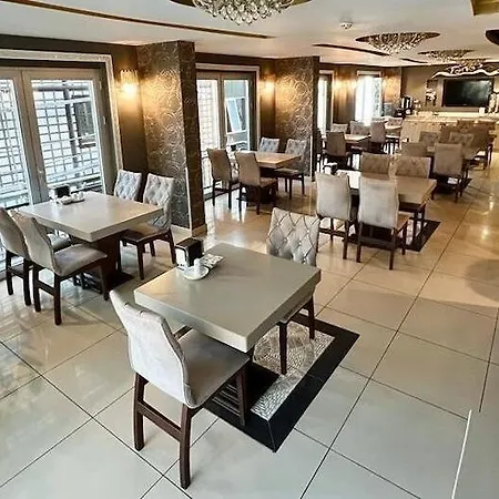 Fengo & 3* Trabzon