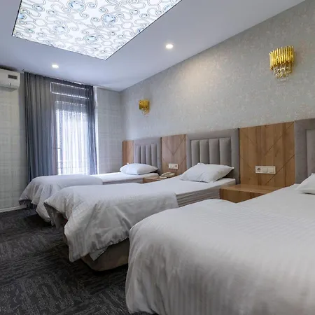 Fengo & 3* Trabzon