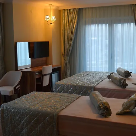 Fengo & 3* Trabzon